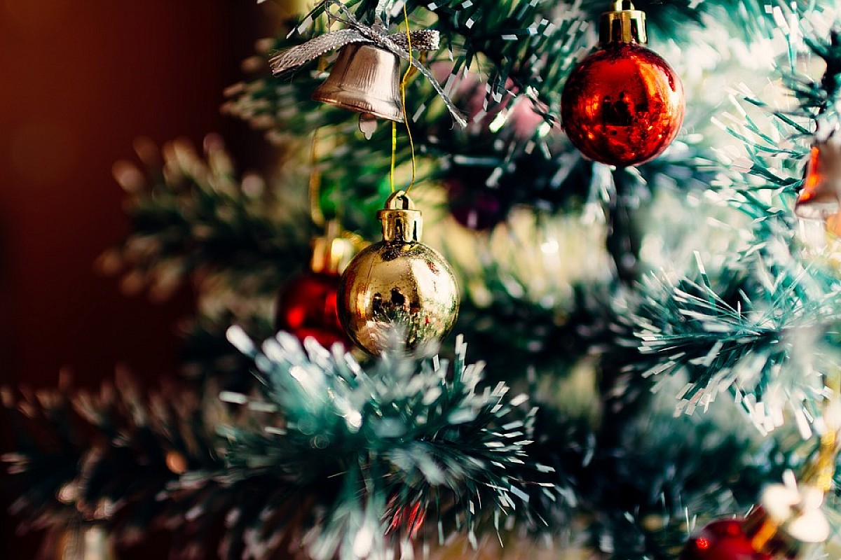 EMEBs ajudam na arrecadação de garrafas pet para o “Natal Espetacular” EMEBs ajudam na arrecadação de garrafas pet para o “Natal Espetacular”