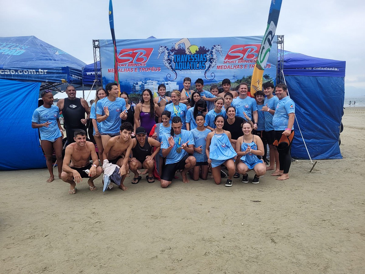 Emoção nas Águas: Avaré recebe o Campeonato Paulista de Inverno de Maratonas Aquáticas neste domingo (13) Emoção nas Águas: Avaré recebe o Campeonato Paulista de Inverno de Maratonas Aquáticas neste domingo (13)