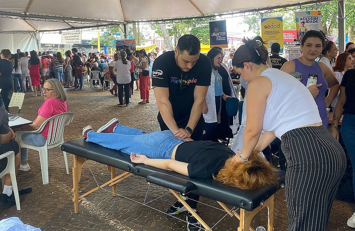 Evento comemorativo ao Dia da Mulher acontece neste sábado, 7, em Avaré