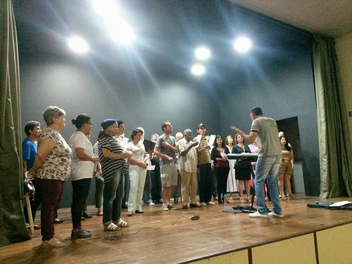 Eventos de Novembro Eventos de Novembro