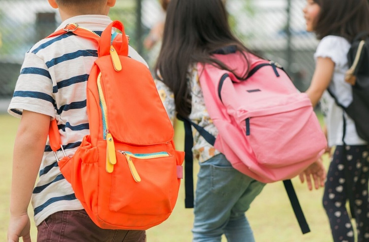 Férias na Rede Municipal de Ensino têm início na quinta-feira, 4 Férias na Rede Municipal de Ensino têm início na quinta-feira, 4