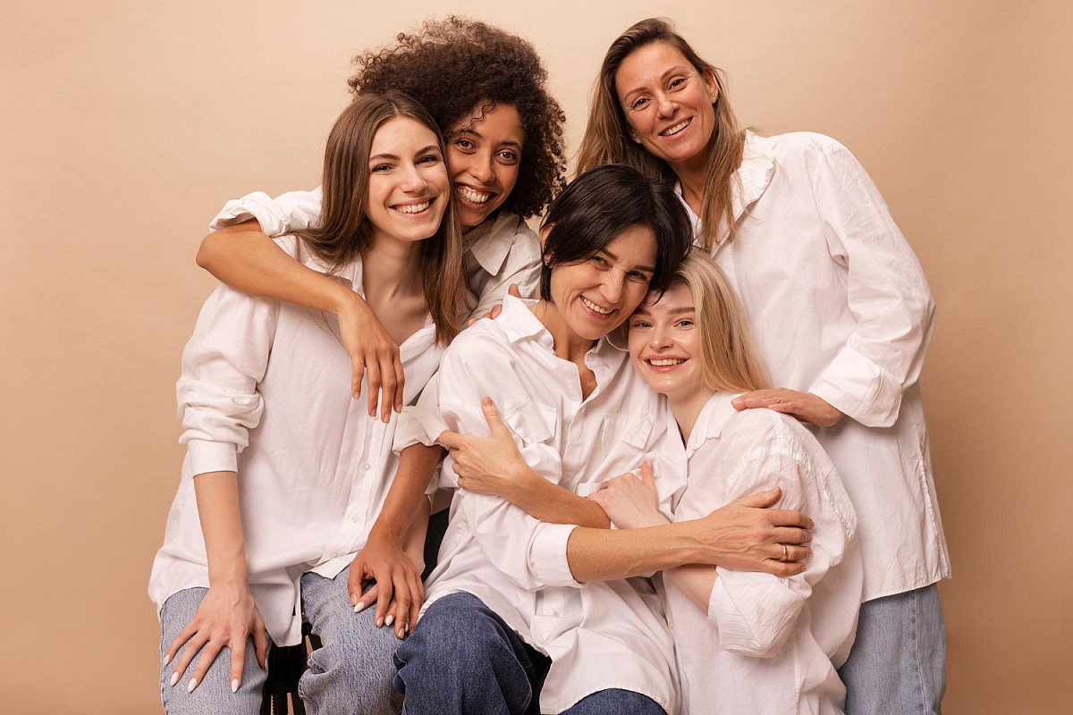 Fundo Social realiza evento gratuito para mulheres neste sábado, 8, no Largo São João Fundo Social realiza evento gratuito para mulheres neste sábado, 8, no Largo São João
