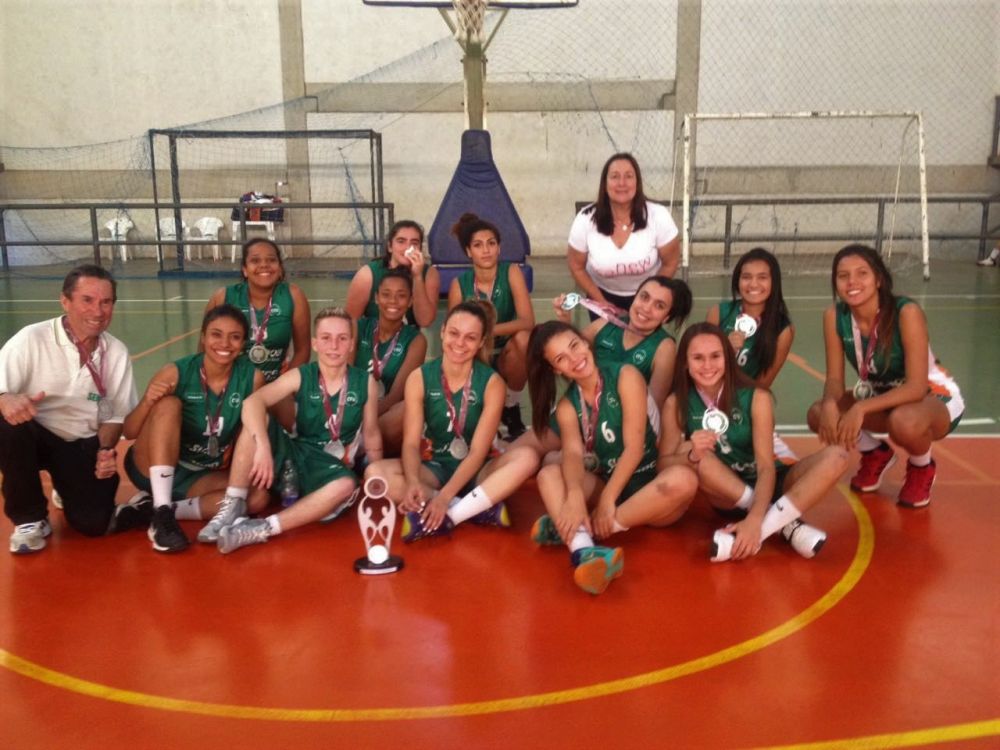 No total, Avaré conquista 32 medalhas nos Jogos Regionais