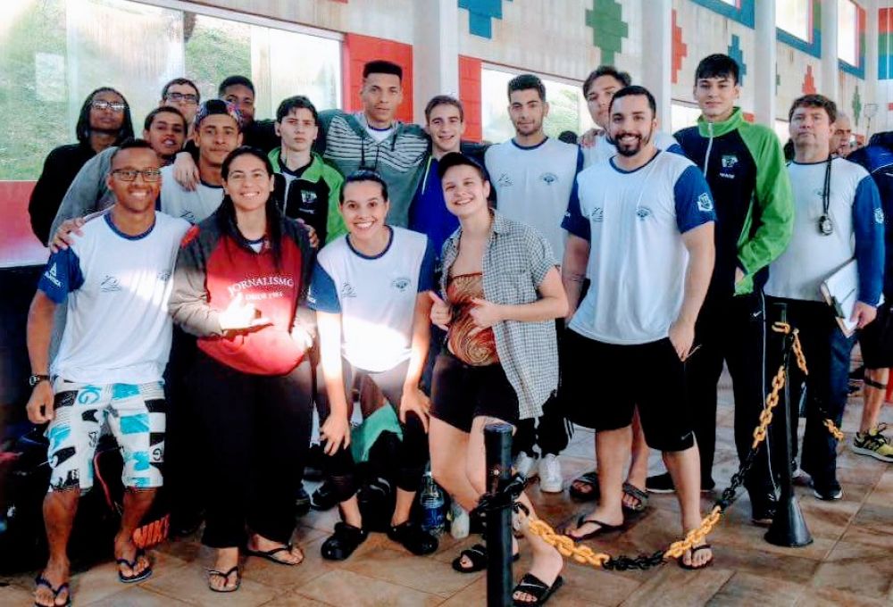 No total, Avaré conquista 32 medalhas nos Jogos Regionais
