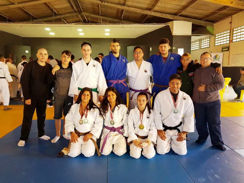 No total, Avaré conquista 32 medalhas nos Jogos Regionais