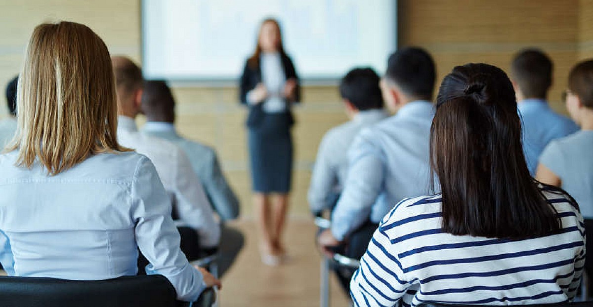 Palestra vai discutir importância da informação para inclusão da criança autista Palestra vai discutir importância da informação para inclusão da criança autista