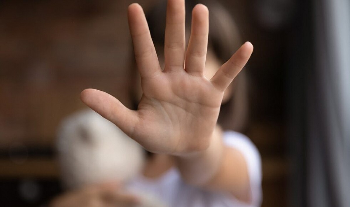 Passeata vai chamar atenção contra abuso sexual de crianças e adolescentes Passeata vai chamar atenção contra abuso sexual de crianças e adolescentes