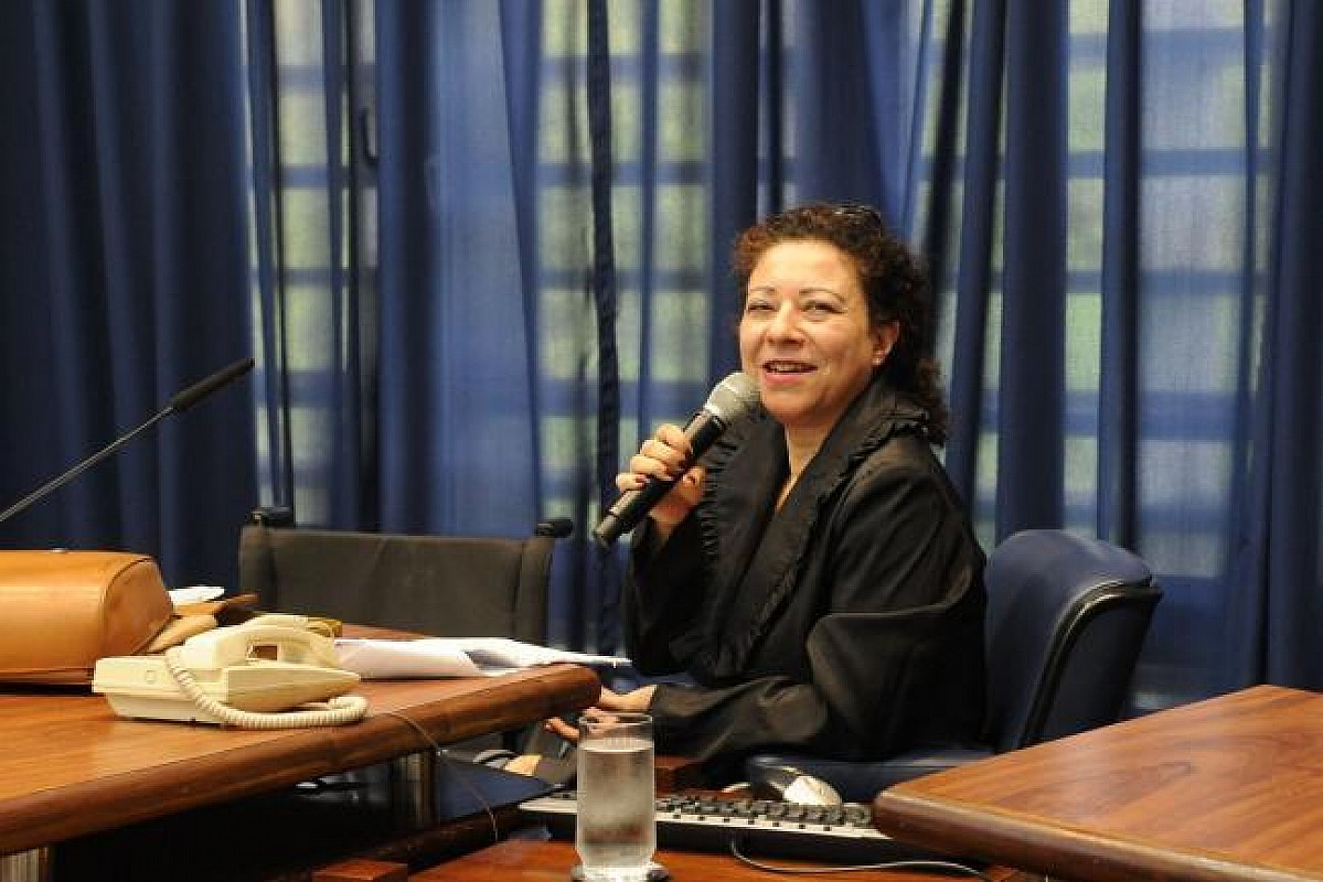 Pesquisadora ministra palestra gratuita sobre dificuldade de leitura no Centro Cultural Pesquisadora ministra palestra gratuita sobre dificuldade de leitura no Centro Cultural
