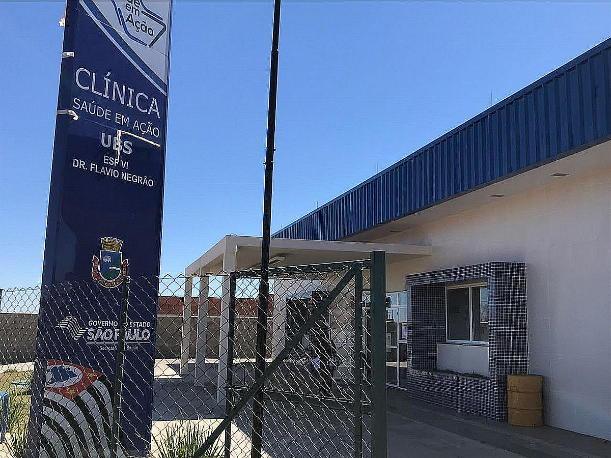 Posto Celso Negrão realiza campanha em horário especial no dia 27