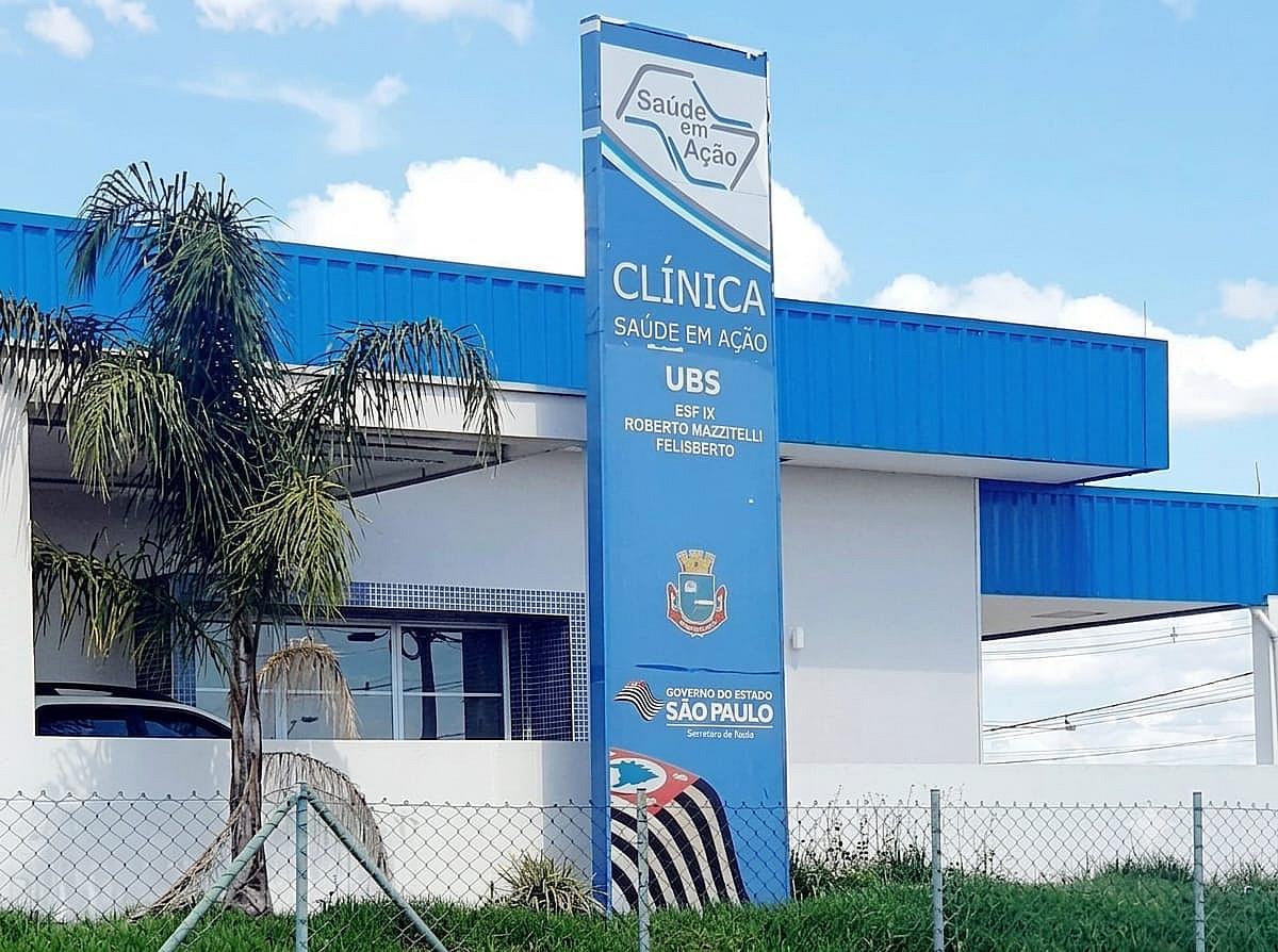 Posto de Saúde do Bannwart promove ação com vacinação, exames e palestra