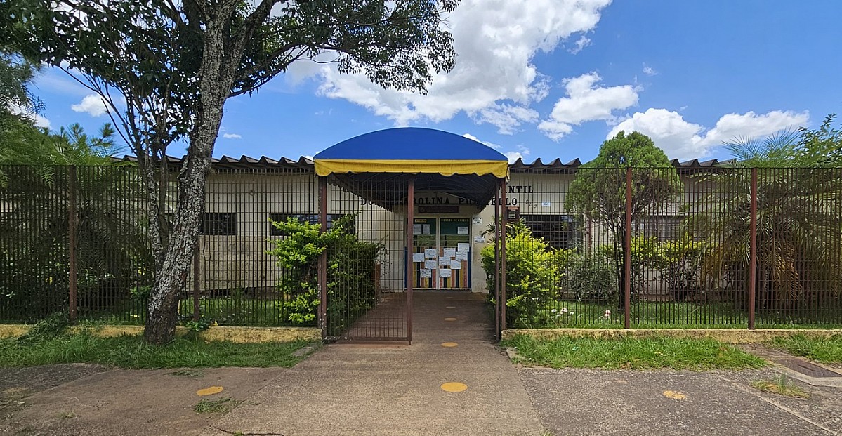 Prefeitura de Avaré abre duas creches para atendimento de crianças durante férias escolares Prefeitura de Avaré abre duas creches para atendimento de crianças durante férias escolares