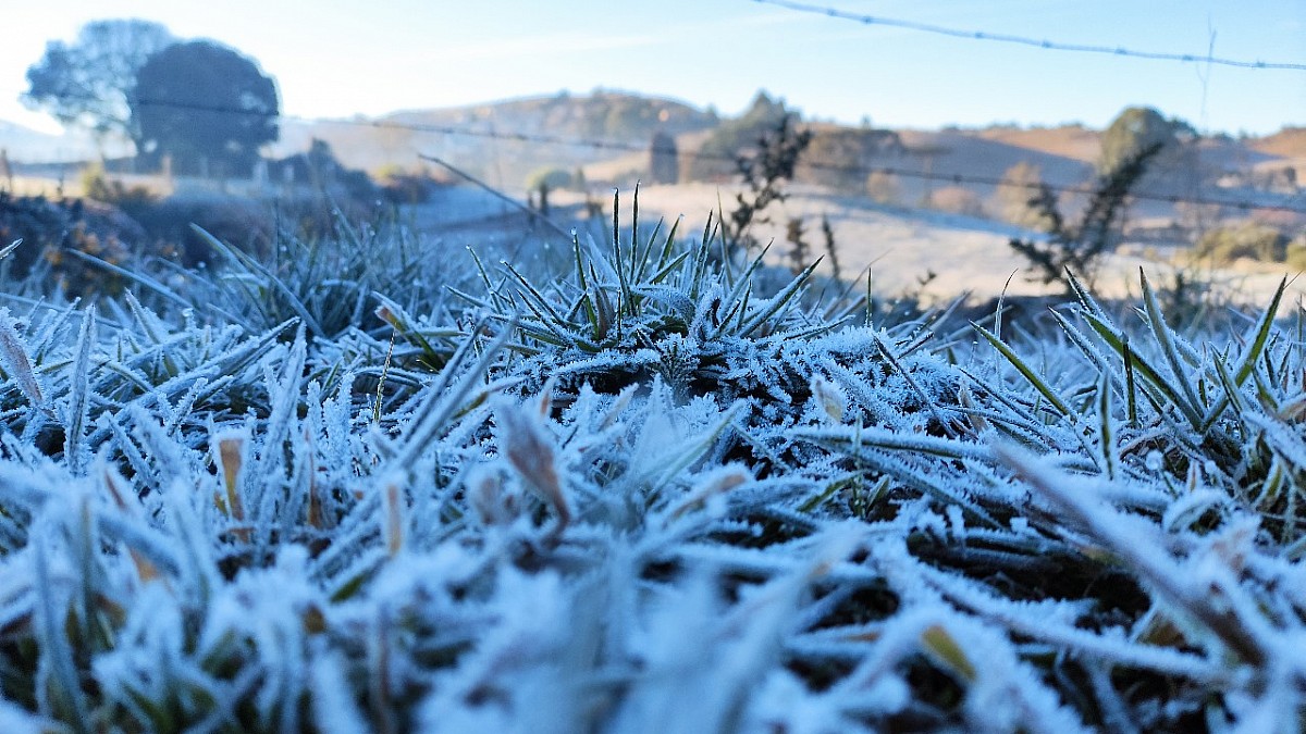 Prefeitura de Avaré alerta população sobre frio intenso nos próximos dias Prefeitura de Avaré alerta população sobre frio intenso nos próximos dias