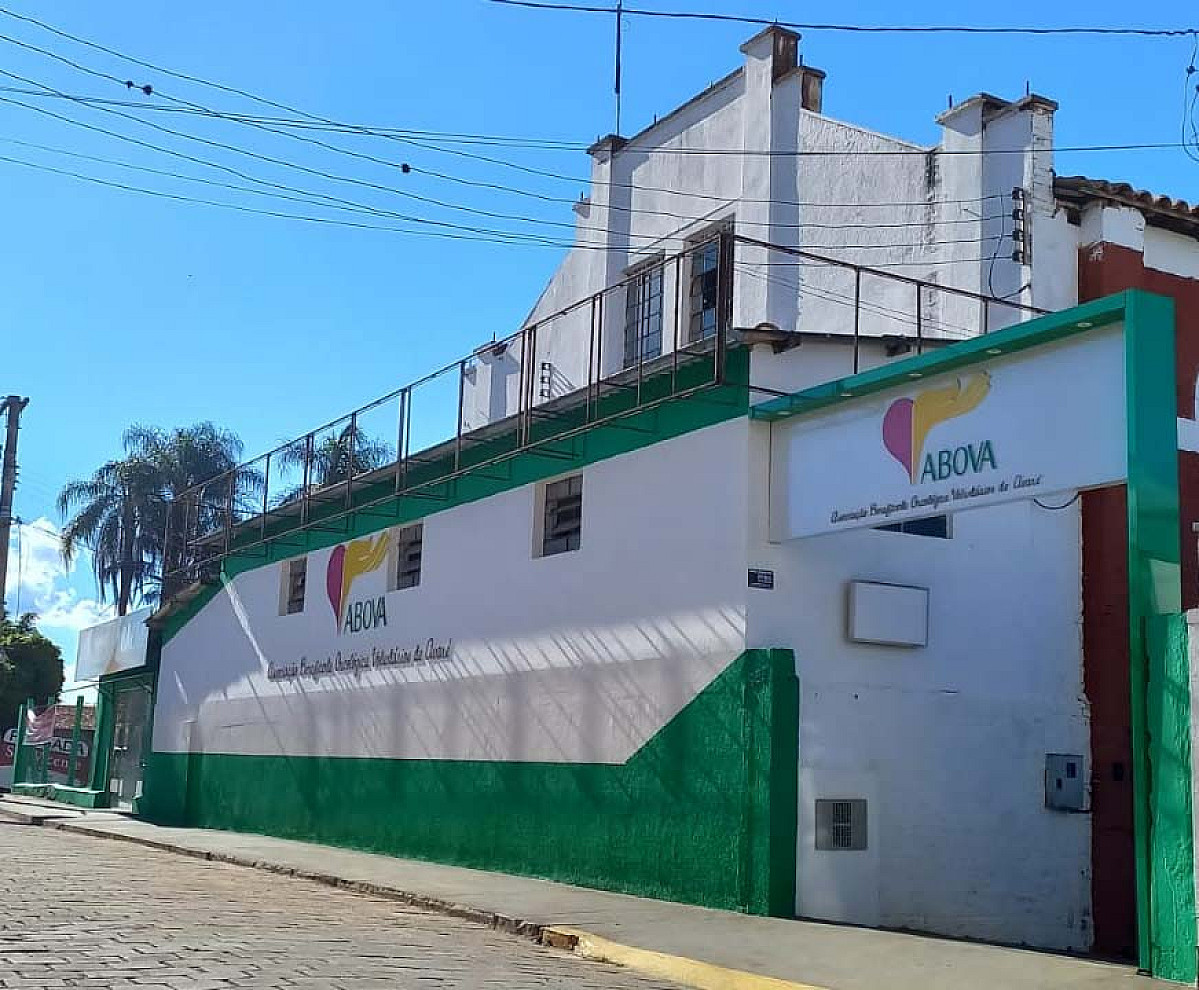 Prefeitura firma convênio com ABOVA para fortalecer atendimento em assistência social