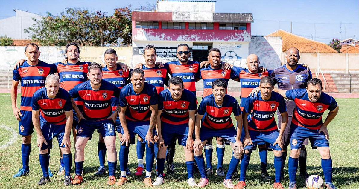 Quartas de final do Campeonato Municipal de Futebol iGO têm confrontos definidos Quartas de final do Campeonato Municipal de Futebol iGO têm confrontos definidos