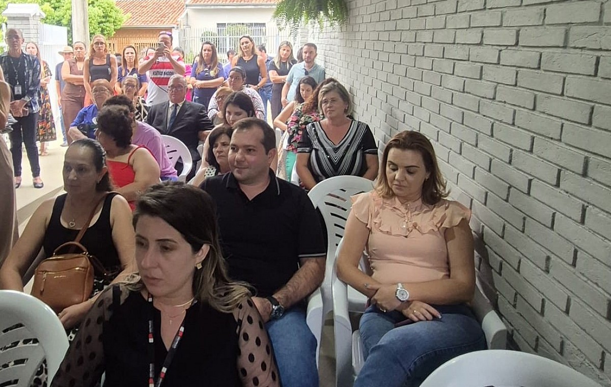 Residência Inclusiva, que acolhe pessoas com deficiência intelectual, é inaugurada