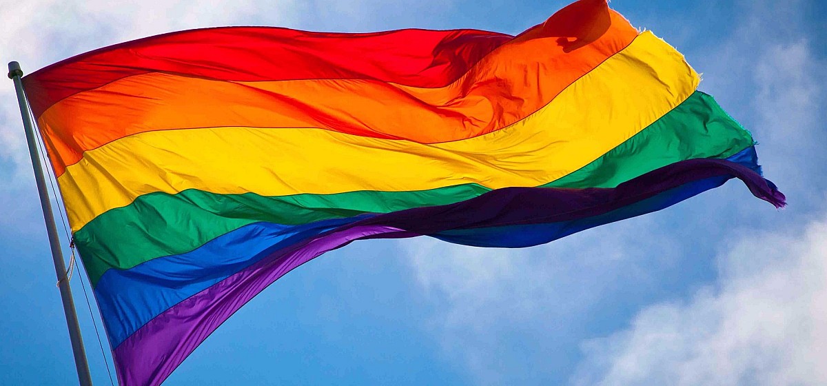 Secretaria convida artistas LGBTQ+ para desenvolver projeto cultural Secretaria convida artistas LGBTQ+ para desenvolver projeto cultural