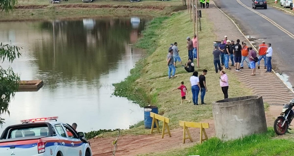 Tudo pronto para a 1ª Pesca Solidária de Páscoa em Avaré