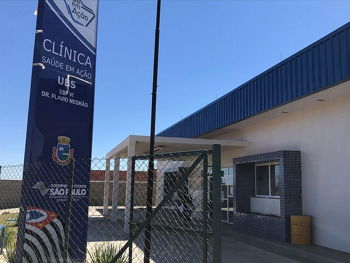 USF em Avaré amplia horário de atendimento para oferecer serviços à população